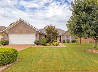 138 Stone Springs Cres, Jackson, TN 38305