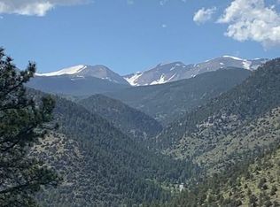 0 Golden Rule Pne, Idaho Springs, CO 80452