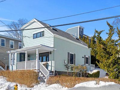 7 Cottage St, Marblehead, MA, 01945
