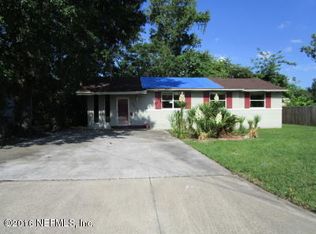 7601 Tarleton Rd, Jacksonville, FL 32208