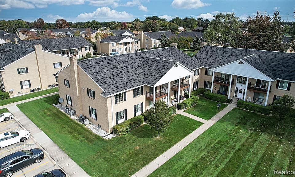 34700 Huntley Dr Sterling Heights, MI Zillow Apartments for Rent in
