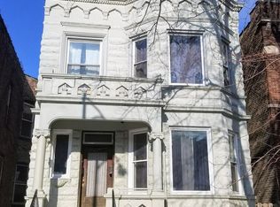 3908 W. Monroe, Chicago, IL 60624