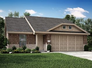 8641 Thicket Ridge St, Fort Worth, TX 76123