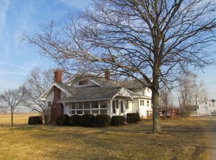 3590 W County Road 850 N, Lizton, IN