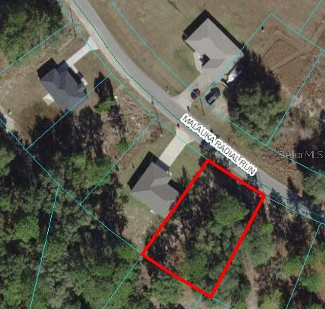 1st image of 0 MALAUKA RADIAL RUN ROAD LOT 18