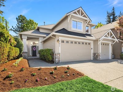 21011 SE 35th Place, Sammamish, WA, 98075