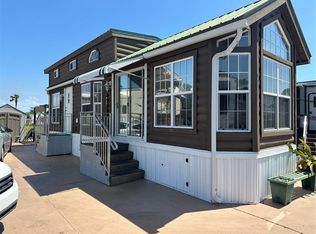 7950 State Road 78 W #262, Okeechobee, FL 34974