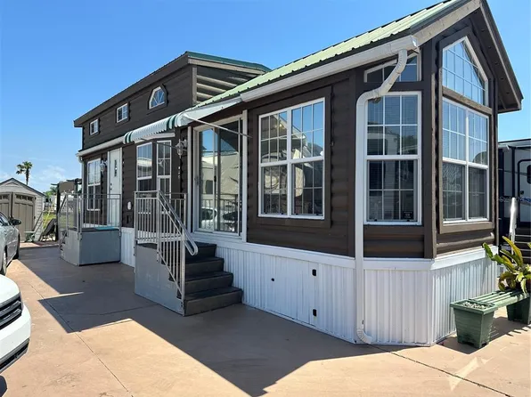 7950 State Road 78 W #262, Okeechobee, FL 34974