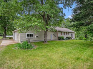 8850 Blue Lake Rd, Twin Lake, MI 49457