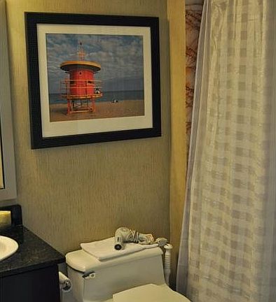 3rd image of 6060 Indian Creek Dr #1207
