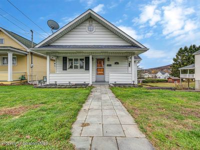 167 Handley St, Eynon, PA, 18403