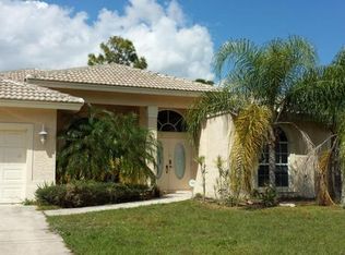1117 SW Ingrassina Ave, Port Saint Lucie, FL 34953