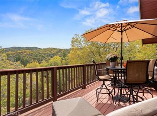 705 Cypress Rd, Cedar Glen, CA 92321