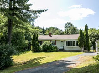 12 Norway Dr, Chelsea, ME 04330