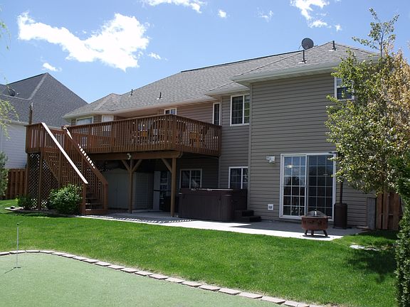 4th image of 514 Deaver Dr