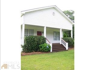 1033 Kelly Rd, Statesboro, GA 30461