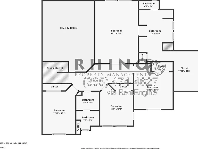 4187 N 900 W — Photo 26