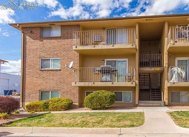 1st image of 3020 E Bijou St APT 5A