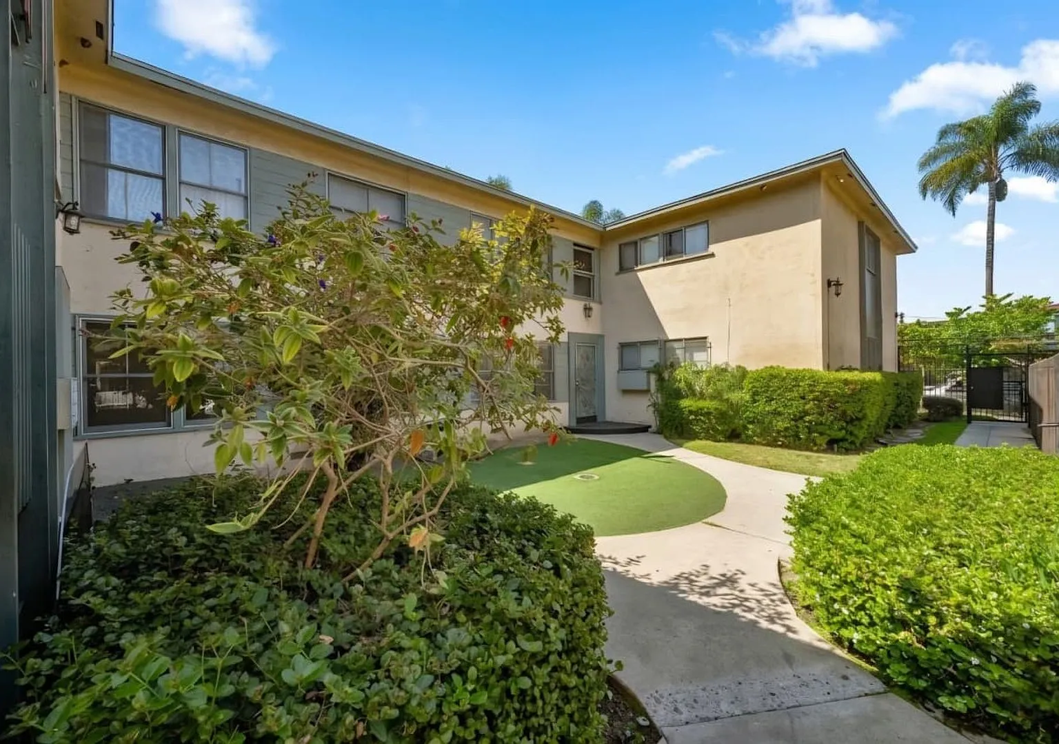 4108-4106 W. Palmwood Dr. — Photo 4