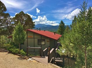 718 Center St, Ruidoso, NM 88345