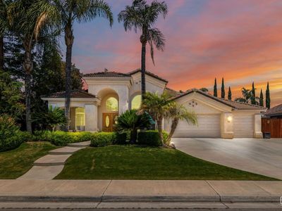 12008 Stonington St, Bakersfield, CA, 93312