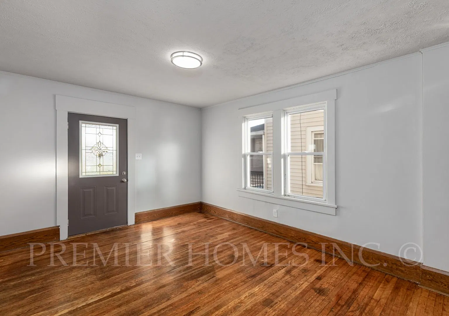 Classic 2-Story with Covered Front Porch, Original Hardwoods, Fenced Yard & Full Basement! -643 F... — Photo 4