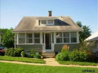 6521 Bedford Ave, Omaha, NE 68104