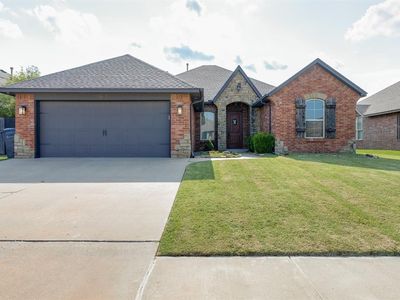 14105 Georgian Way, Yukon, OK, 73099
