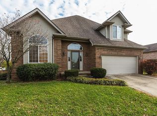 1349 Saddle Club Way, Lexington, KY