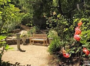 270 Prospect Dr, San Rafael, CA 94901