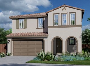Residence 1935 Plan, Rockcress II at Folsom Ranch, Folsom, CA 95630