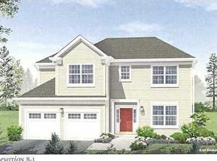 68 Dahlia Ct, Piscataway, NJ