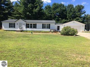 1891 N Scott Rd, Twining, MI 48766