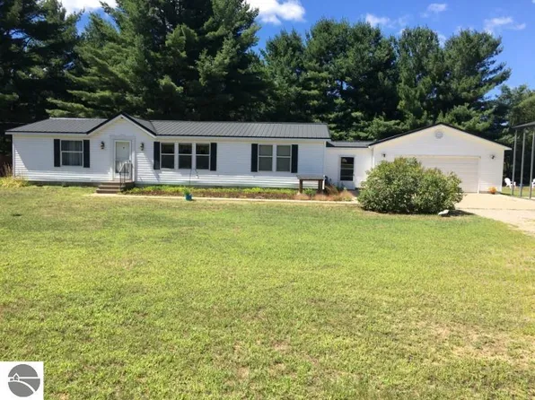 1891 N Scott Rd, Twining, MI 48766