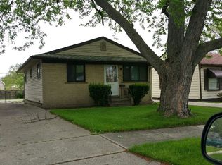 6362 Hazel St, Taylor, MI