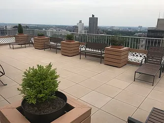 Rented by Metro Garden Realty NYC