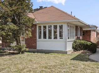 5129 N Austin Ave, Chicago, IL 60630