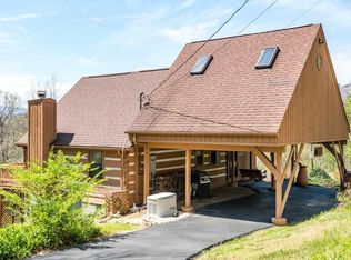 2320 Misty Ln, Sevierville, TN 37876