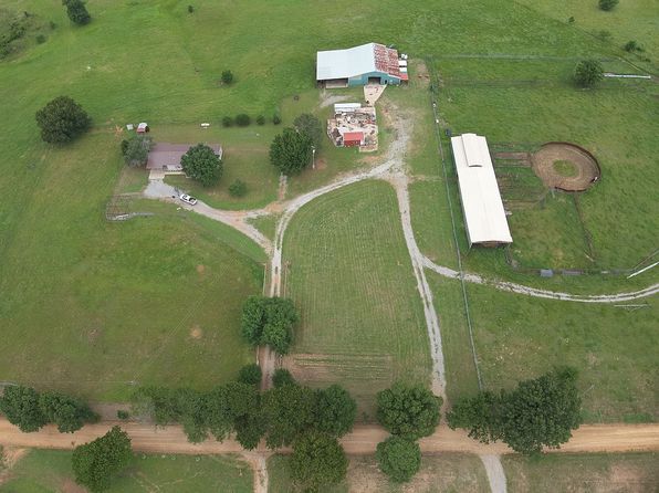3499 W Davis Creek Rd