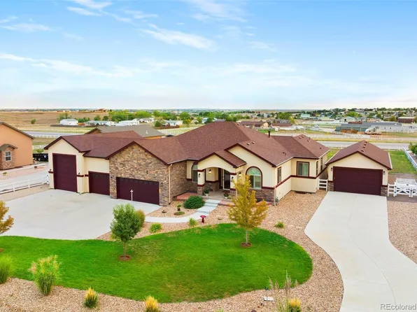 11040 E 161st Avenue, Brighton, CO 80602