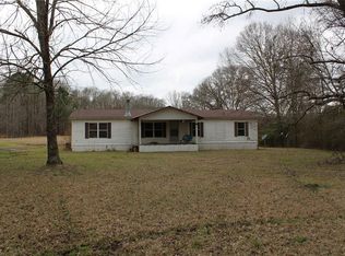 8537 Highway 120, Robeline, LA 71469