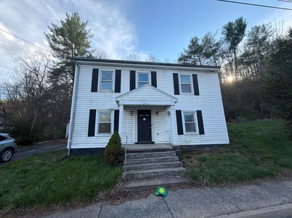 3942 Churchville Ave, Churchville, VA 24421