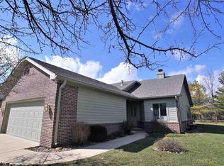 3423 Woodhaven Trl, Kokomo, IN
