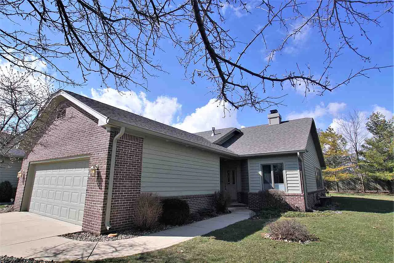 3423 Woodhaven Trl photo 1