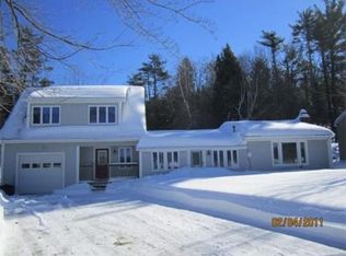228 Ashby Rd, Ashburnham, MA 01430