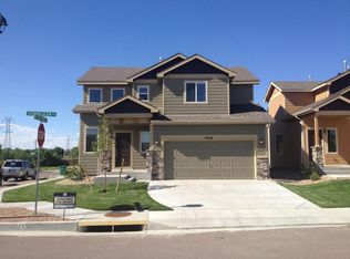3820 Sierra Glen Pl, Colorado Springs, CO 80916