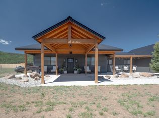 10 Fuchs Ln, Angel Fire, NM 87710