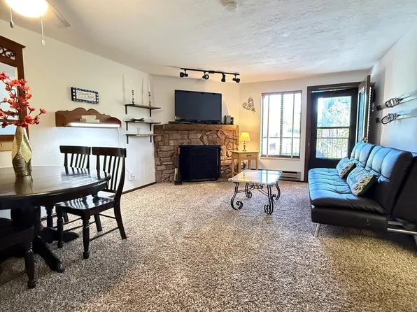 464 N North Rd #B213, Brian Head, UT 84719