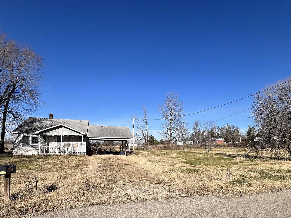 211 Nettles St, Pollard, AR 72456 Zillow