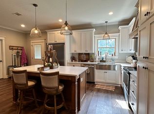 25855 Rosedale Church Rd, Lucedale, MS 39452